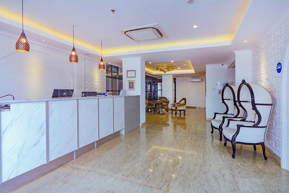 Hotel Dafam Enkadeli Thamrin Jakarta 1