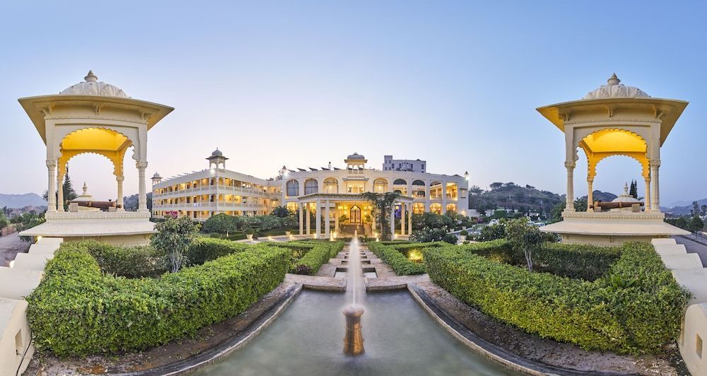 Club Mahindra Udaipur 1