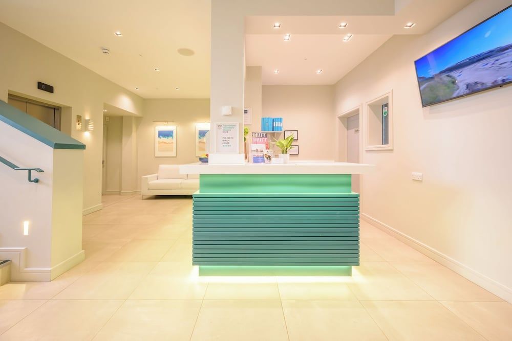 Polzeath Beach House 2