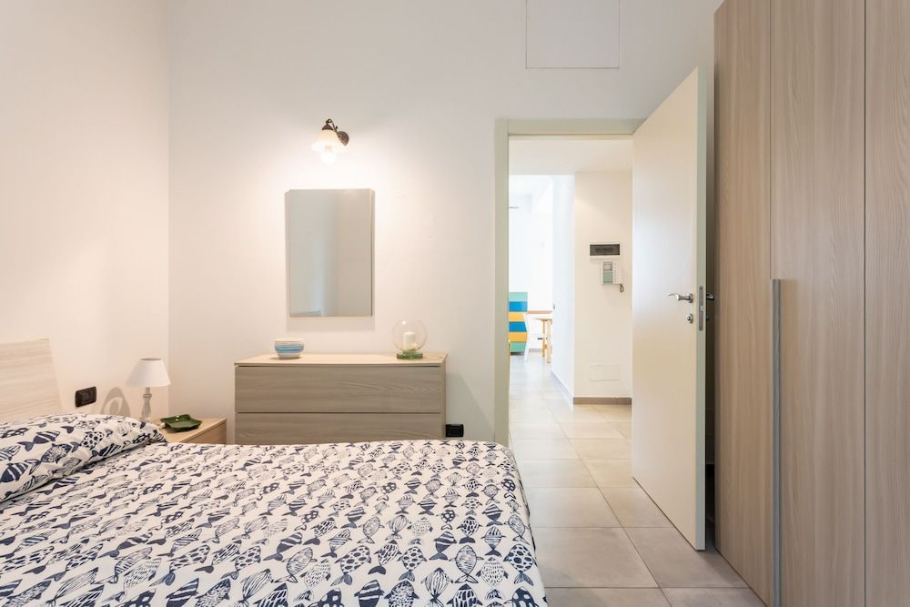 JOIVY Lovely Flat W/ Private Parking In 5 Terre 1