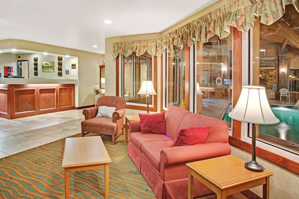 Baymont by Wyndham Indianapolis 2