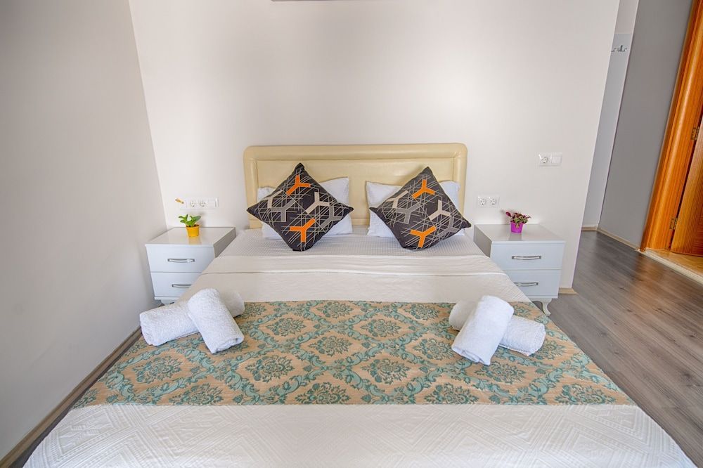 Midtown Fethiye Residences 2