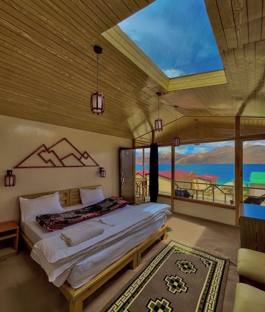Pangong Heritage Resort 2