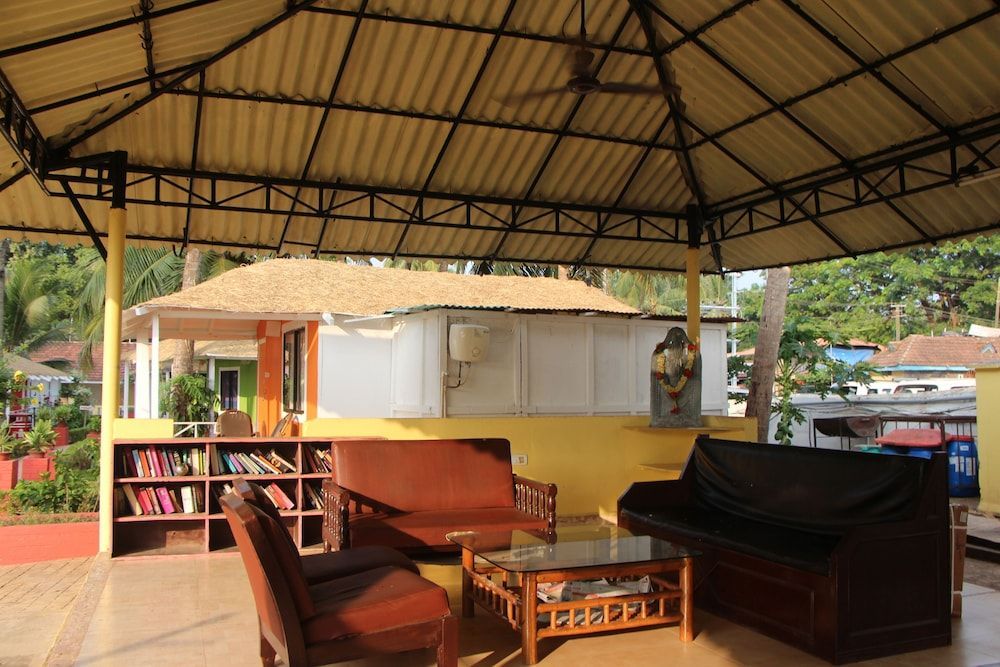 Palolem Beach Resort 2