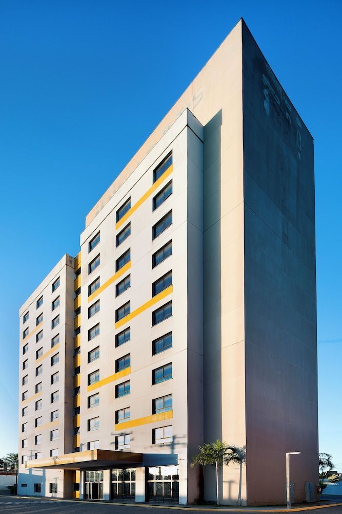 Hotel Nacional Inn Alagoinhas 1