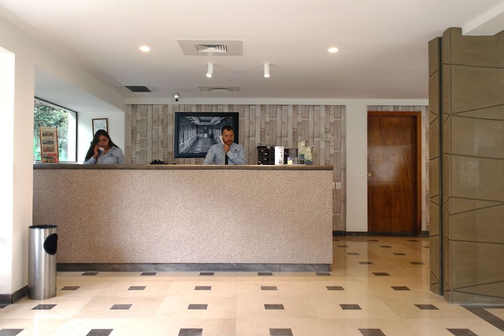 Hotel Ronda Minerva 2