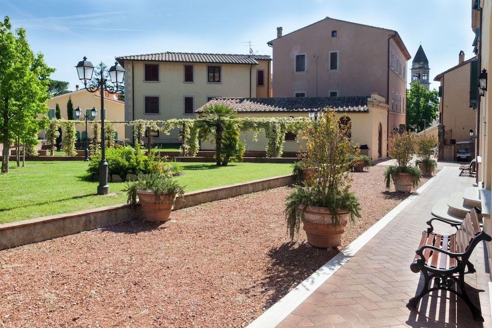 Villa Borri 1