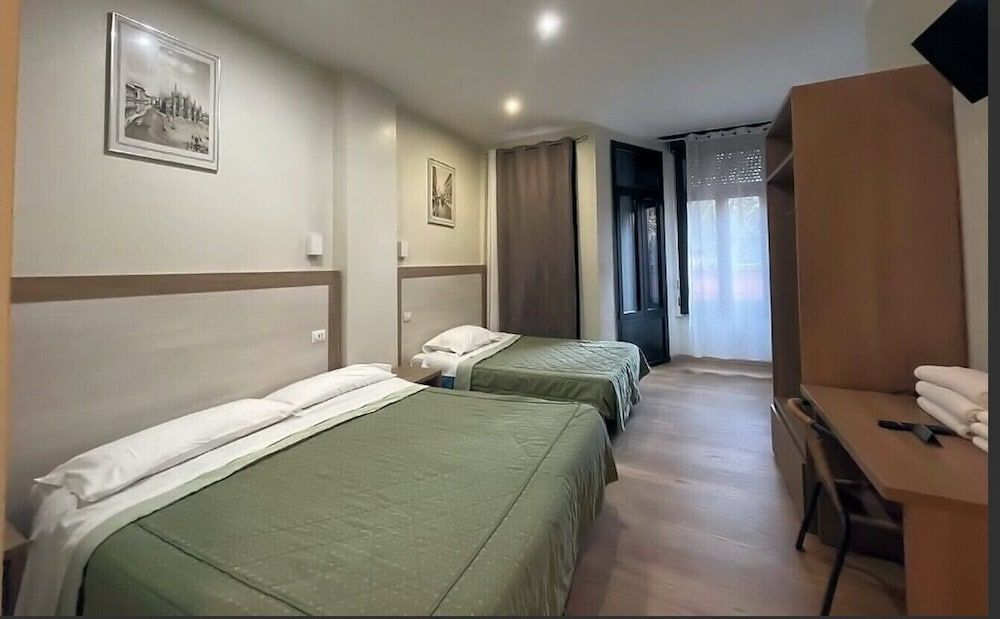 Hotel 26 1