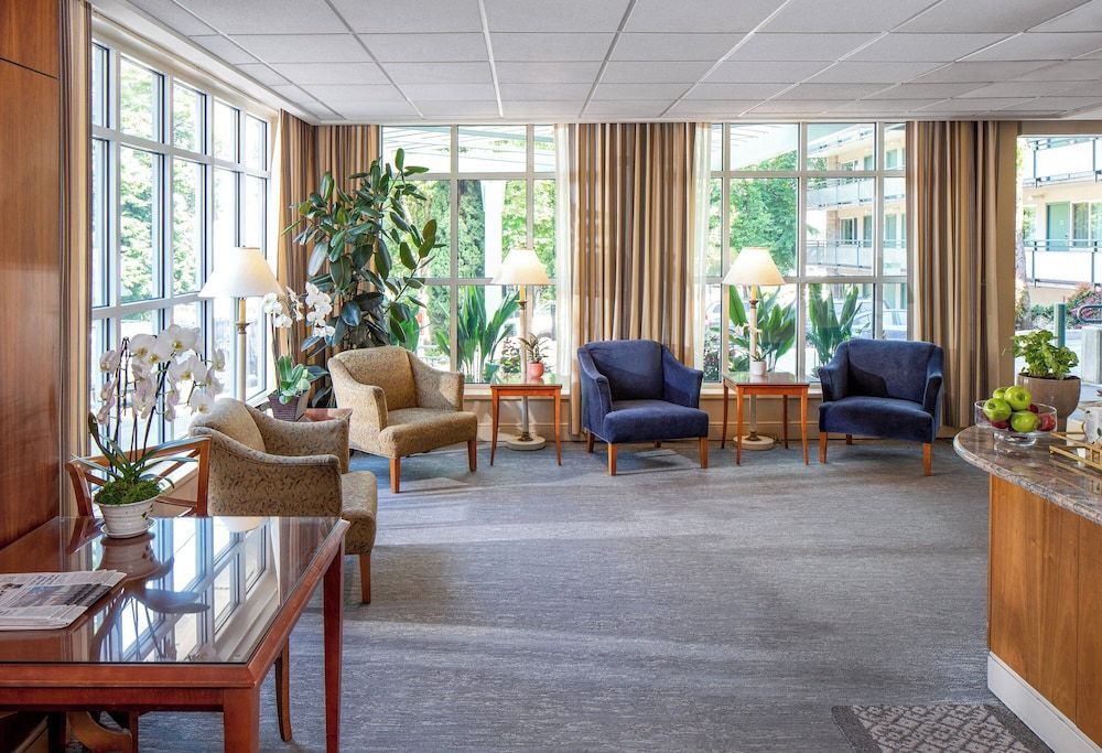 Park Lane Suites and Inn 2