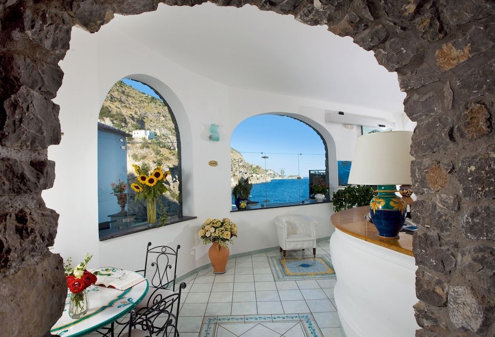 Hotel Onda Verde 2