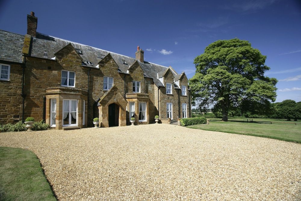 Brampton Grange 1