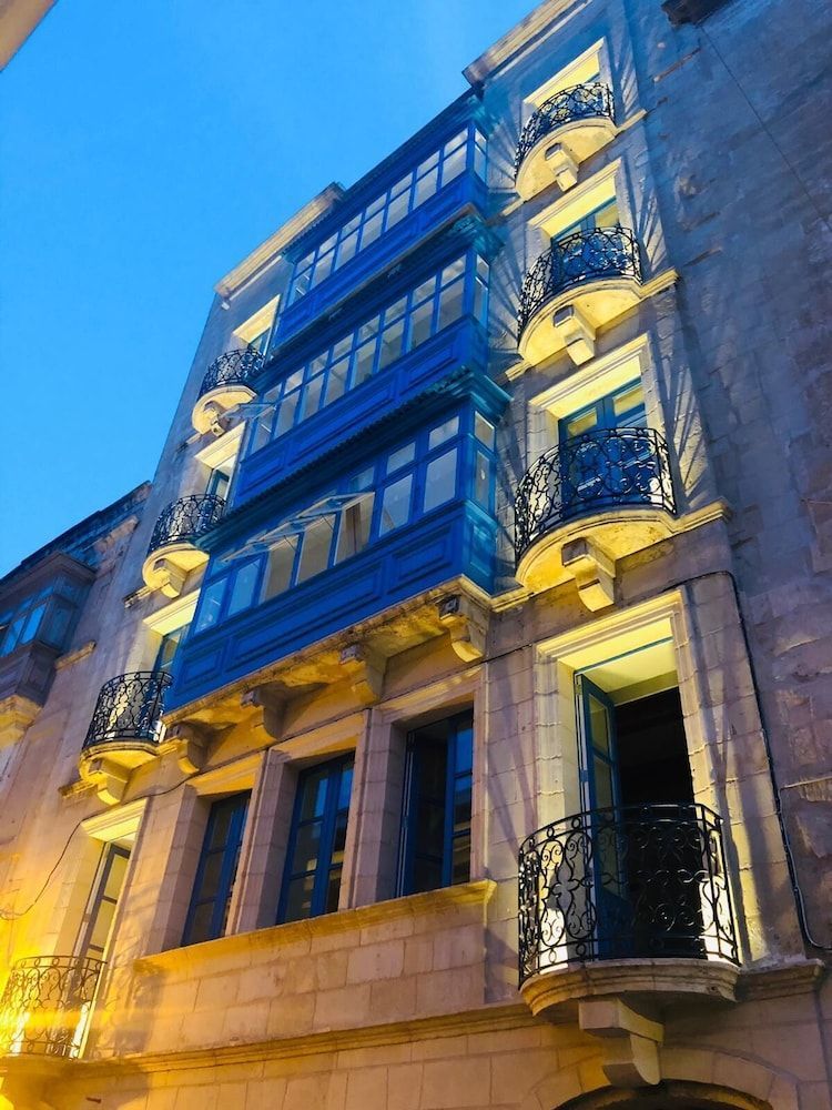 HPM Pjazza Merkanti - Boutique Living 1