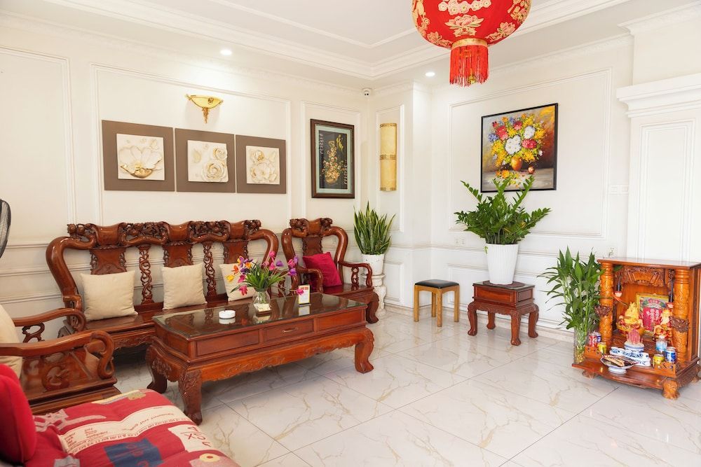 California Saigon Hotel 2