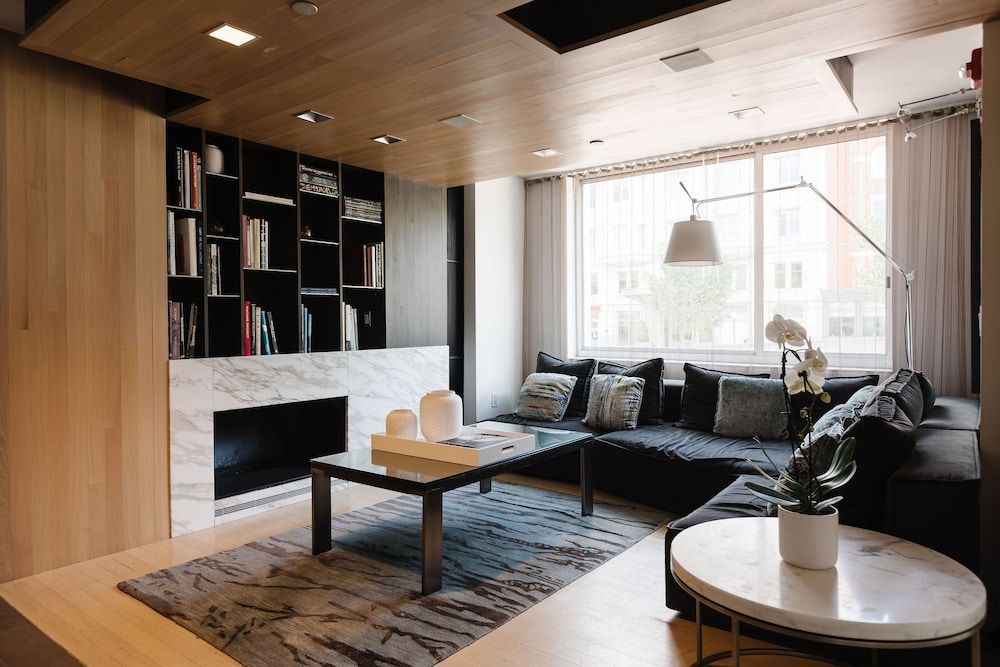 2500 Penn, a Placemakr Experience 1