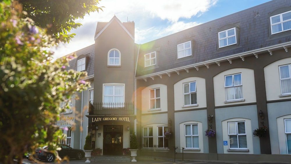Lady Gregory Hotel, Leisure Club & Beauty Rooms 1