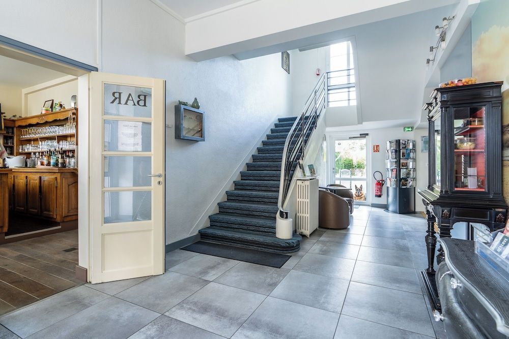 Logis Hotel des Ducs 2