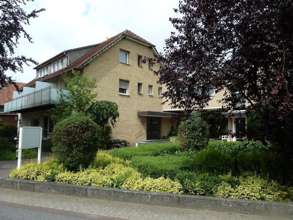 Landhotel Ridder 1