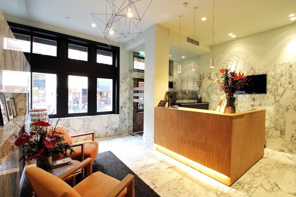 The Bank Hotel 2