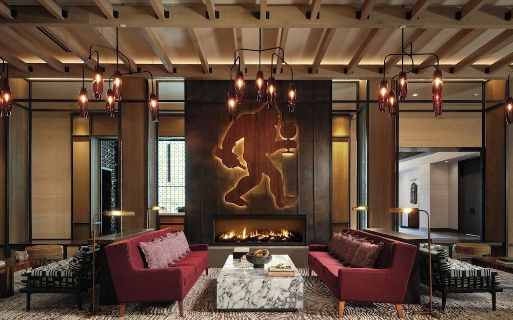 The SOMM Hotel & Spa, Autograph Collection 1