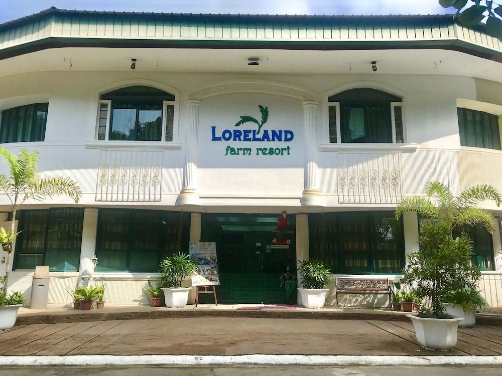 Loreland Farm Resort 2