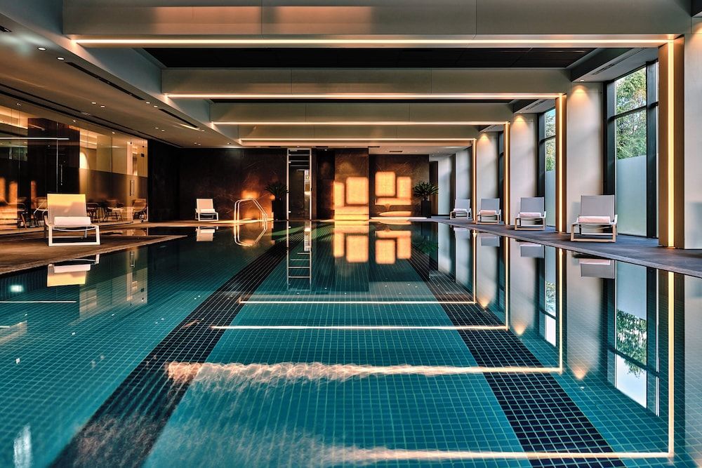 Crowne Plaza SOFIA by IHG 1