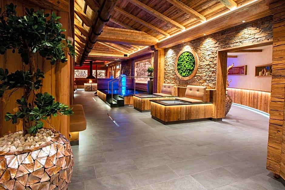 Wellness-Hotel ADLER 2