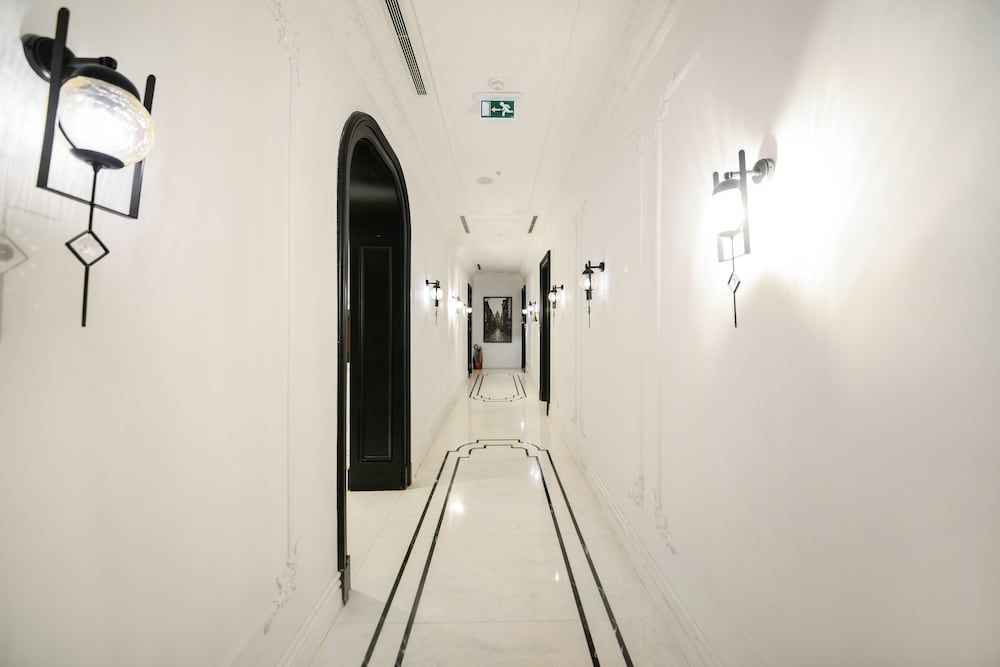 AKKA Lush Hotel Taksim 2