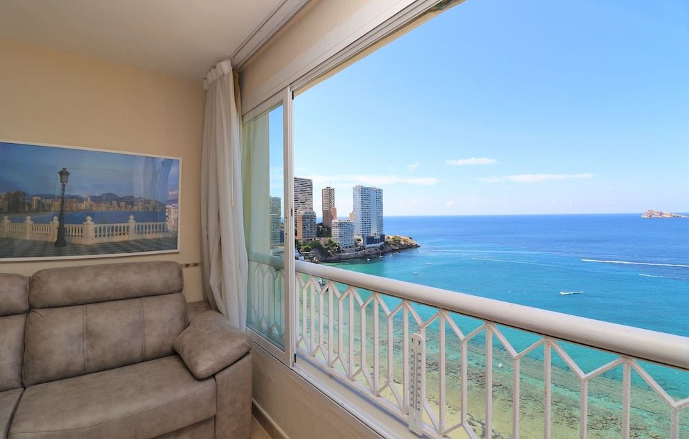 Apartment Torre Principado-1 by Interhome 1