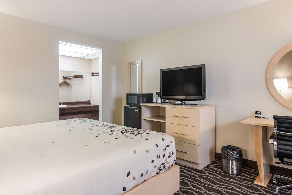 Americas Best Value Inn Alliance 1