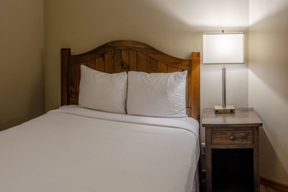 Cahilty Lodge 2