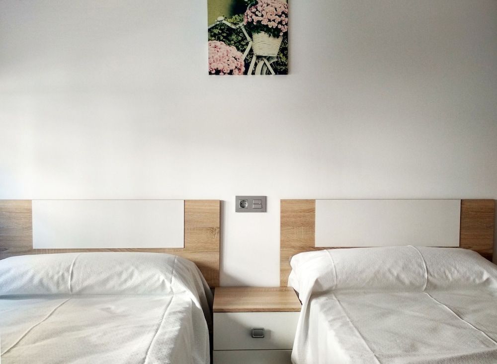 Apartamentos Aguiño Ribeira 3000 2