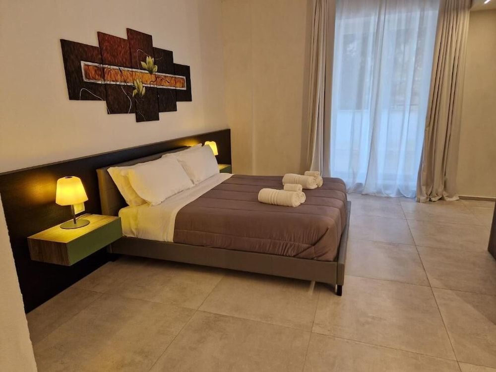 Korè Hotel 1