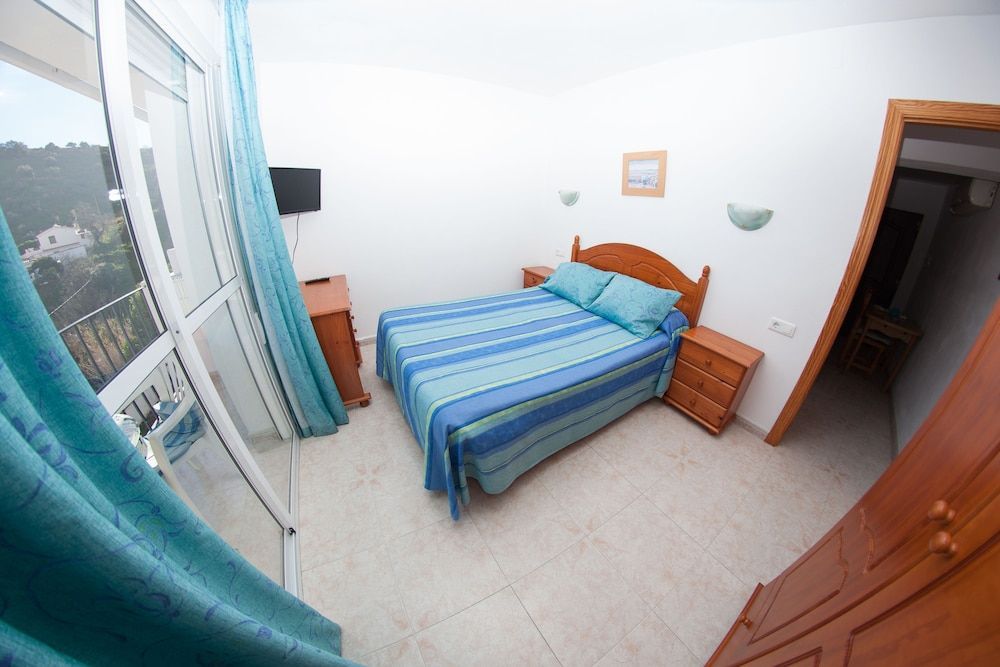 Apartamentos Rurales Santos 2