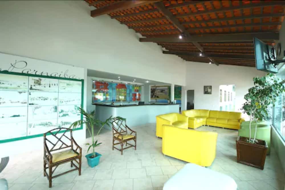 Hotel Pousada Dos Ventos 2