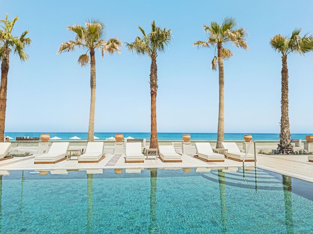 Grecotel Plaza Beach House 1