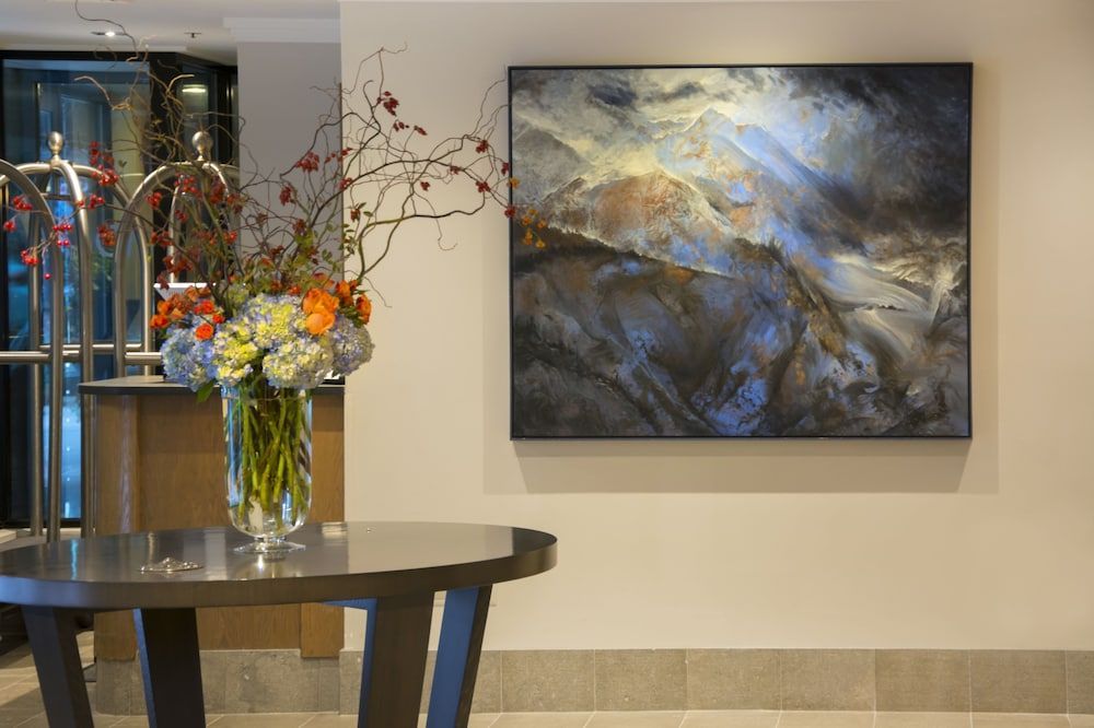 Inn at the Market 2