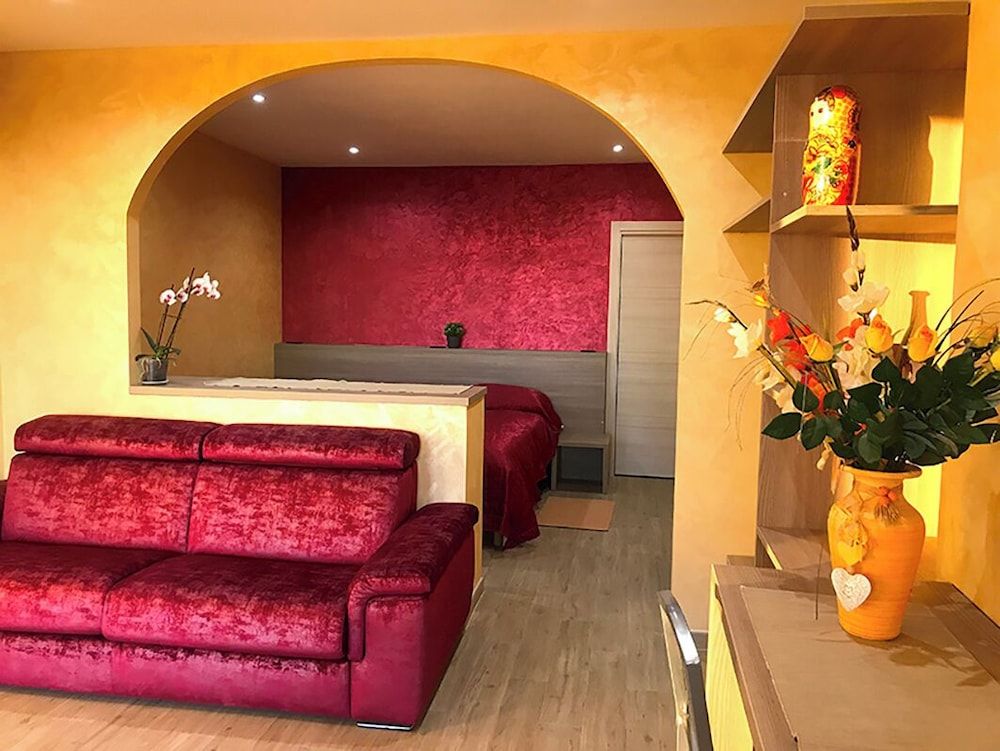B&B La fontana nelle Langhe 1
