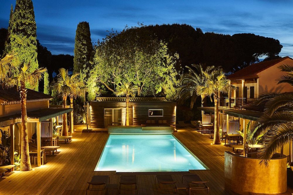 Villa Cosy, hotel & spa 1