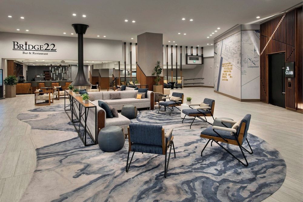 Marriott Springfield Downtown 2