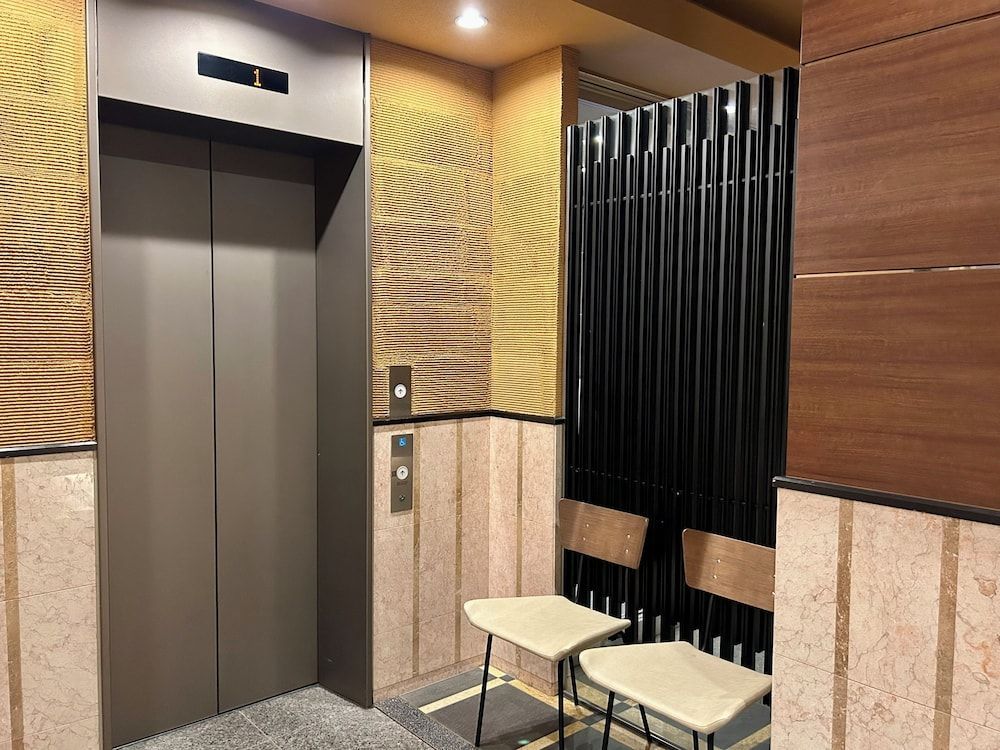 Cypressinn Tokyo 2