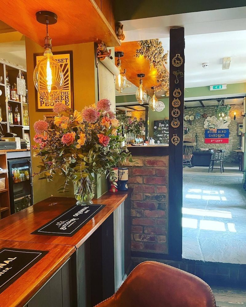The Cross Keys 1