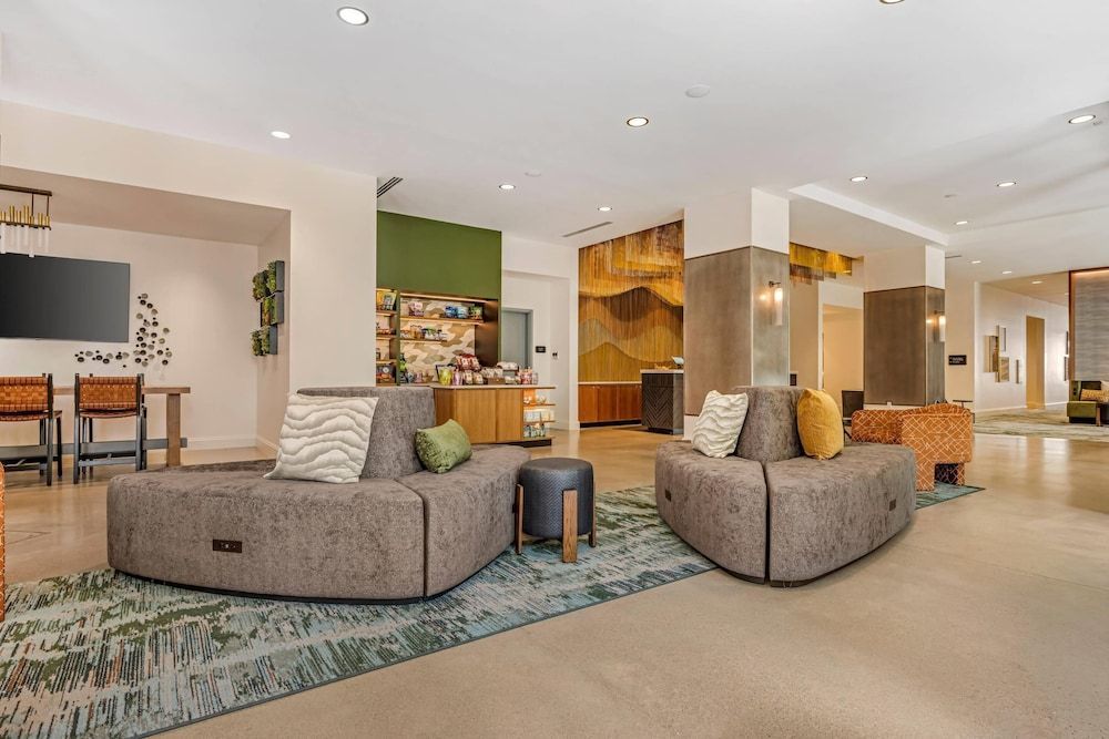 Cambria Hotel Portland - Pearl District 2