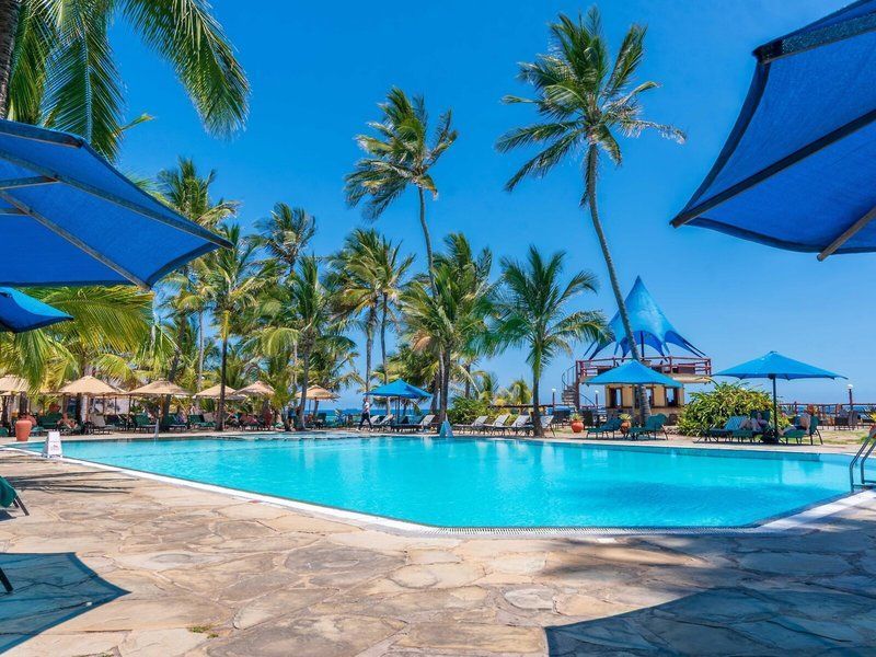Bahari Beach Hotel 2