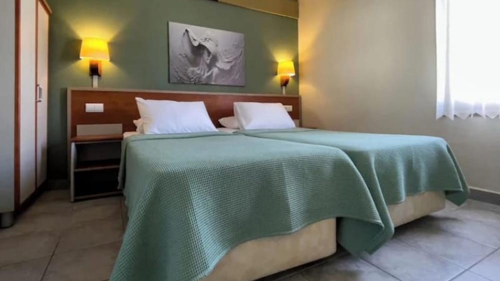 Green Mar Hotel 1