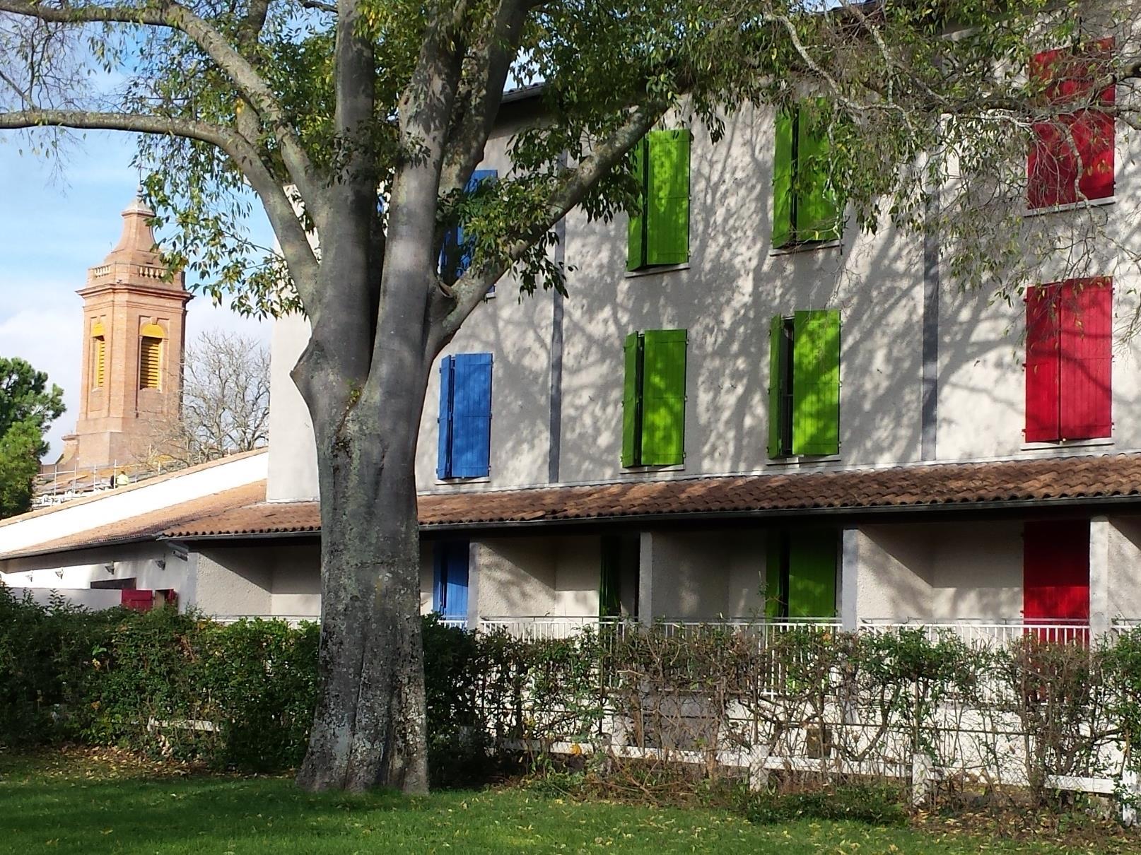 Friendly Auberge 1