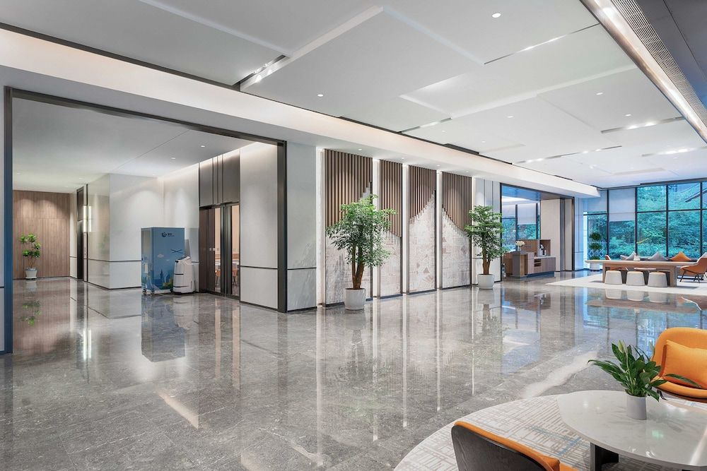 Holiday Inn Express Xi'an Daxing by IHG 1