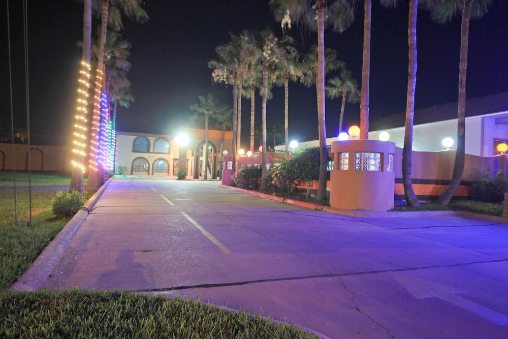 South Padre Island Inn 1