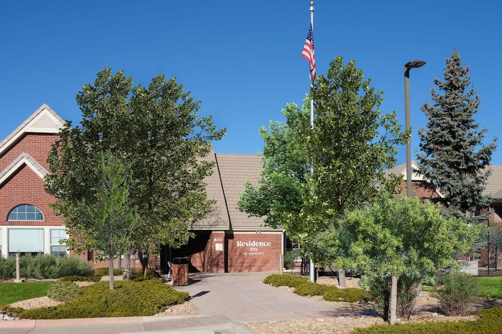 Residence Inn by Marriott Boulder Broomfield 1