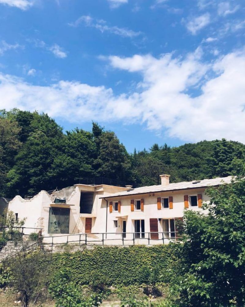 Il Mulino dei Veraghi 1