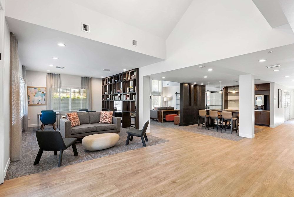 WaterWalk Extended Stay by Wyndham Atlanta Perimeter 1
